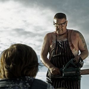 Foto Inbred (Engendros)