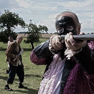 Foto Inbred (Engendros)