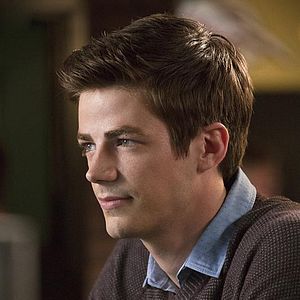 Foto Grant Gustin