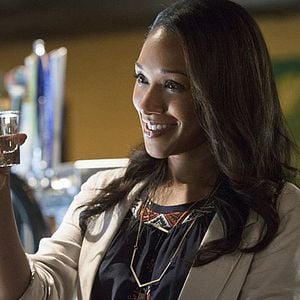 Foto Candice Patton
