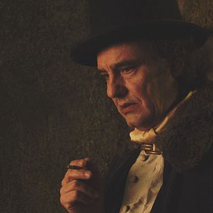 Foto La venganza de una mujer