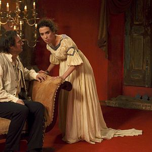 Foto La venganza de una mujer