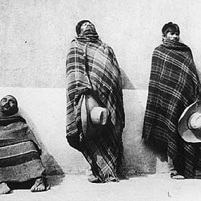 Foto ¡Que viva México!