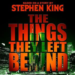 Foto The Things They Left Behind