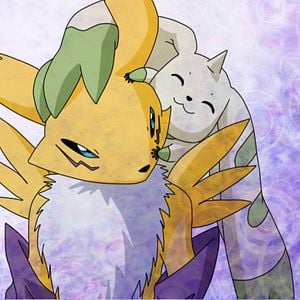 Foto Digimon Tamers: La batalla de los aventureros