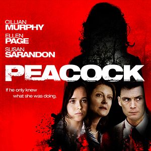 Foto El misterio de Peacock