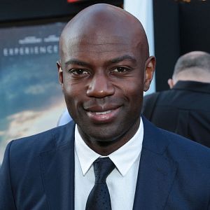 Foto David Gyasi