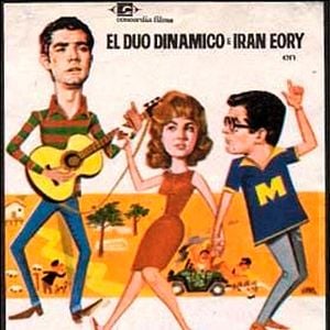 Foto Una chica para dos