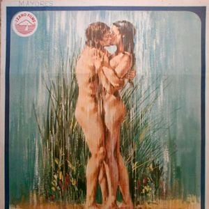 Foto Del amor y de la muerte