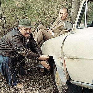 Foto Mi dulce pueblecito