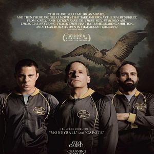 Foto Foxcatcher