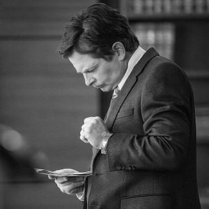 Foto Michael J. Fox