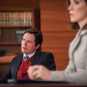 Foto Julianna Margulies