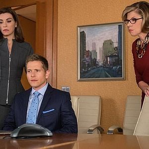 Foto Julianna Margulies