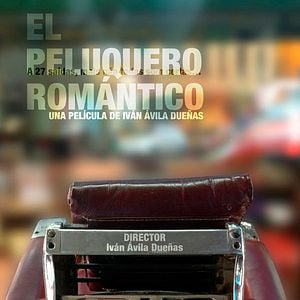 Foto El peluquero romántico