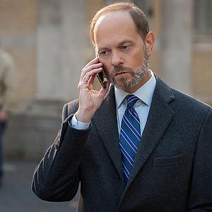 Foto David Hyde Pierce