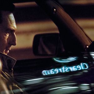 Foto Gilles Lellouche