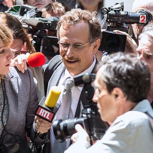 Foto Charles Berling