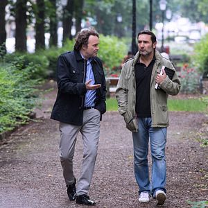 Foto Gilles Lellouche