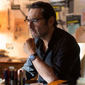 Foto Gilles Lellouche