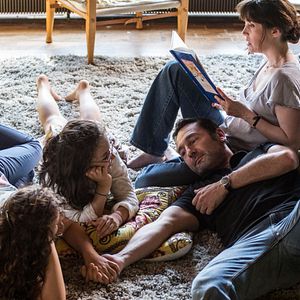 Foto Gilles Lellouche