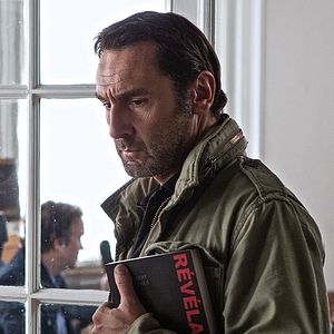 Foto Gilles Lellouche