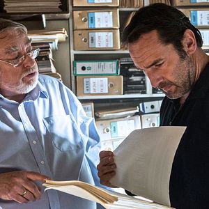 Foto Gilles Lellouche