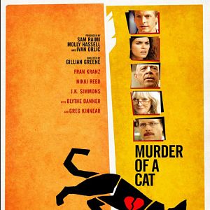 Foto El asesinato de un gato