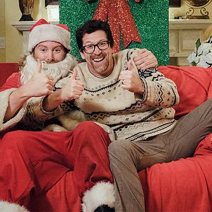 Foto Saving Christmas