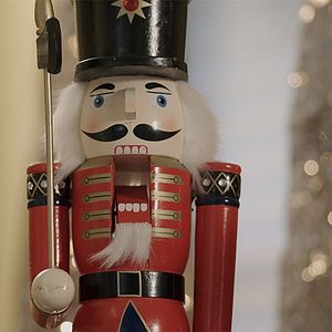 Foto Saving Christmas