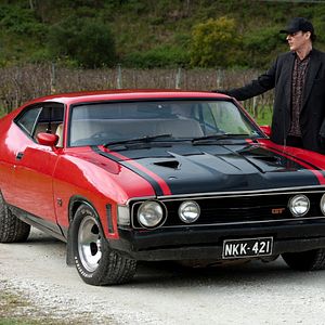 Foto Fuga al límite