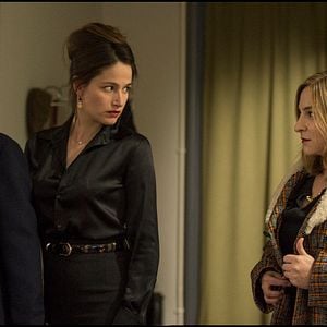 Foto Vincent Rottiers