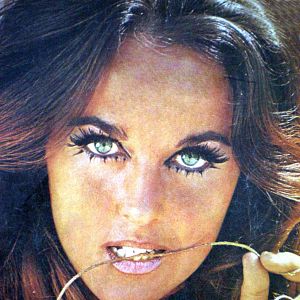 Foto Djenane Machado