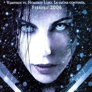 Foto Underworld: Evolution