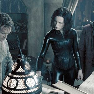 Foto Underworld: Evolution