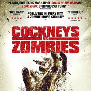 Foto Invasión Zombie