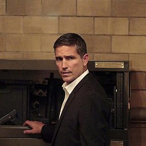 Foto Jim Caviezel