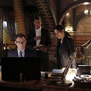 Foto Michael Emerson