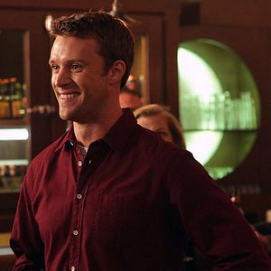 Foto Jesse Spencer
