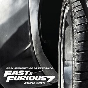 Foto Fast & Furious 7