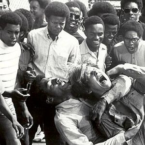 Foto Odio en las aulas