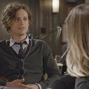 Foto Matthew Gray Gubler