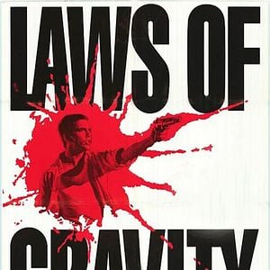 Foto Leyes de gravedad