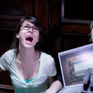 Foto La leyenda del hombre lobo