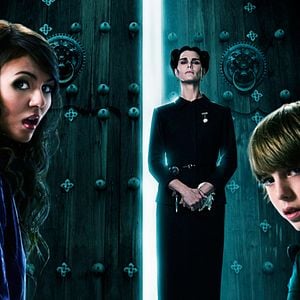 Foto La leyenda del hombre lobo