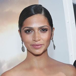 Foto Camila Alves