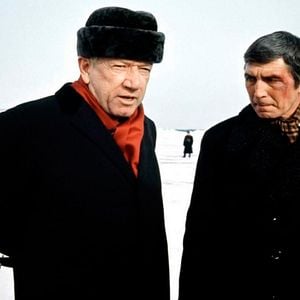 Foto La Carta del Kremlin