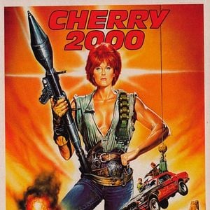 Foto Cherry 2000