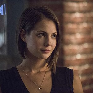 Foto Willa Holland