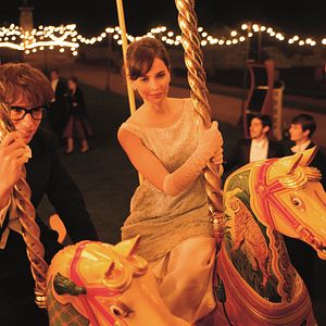 Foto La teoría del todo